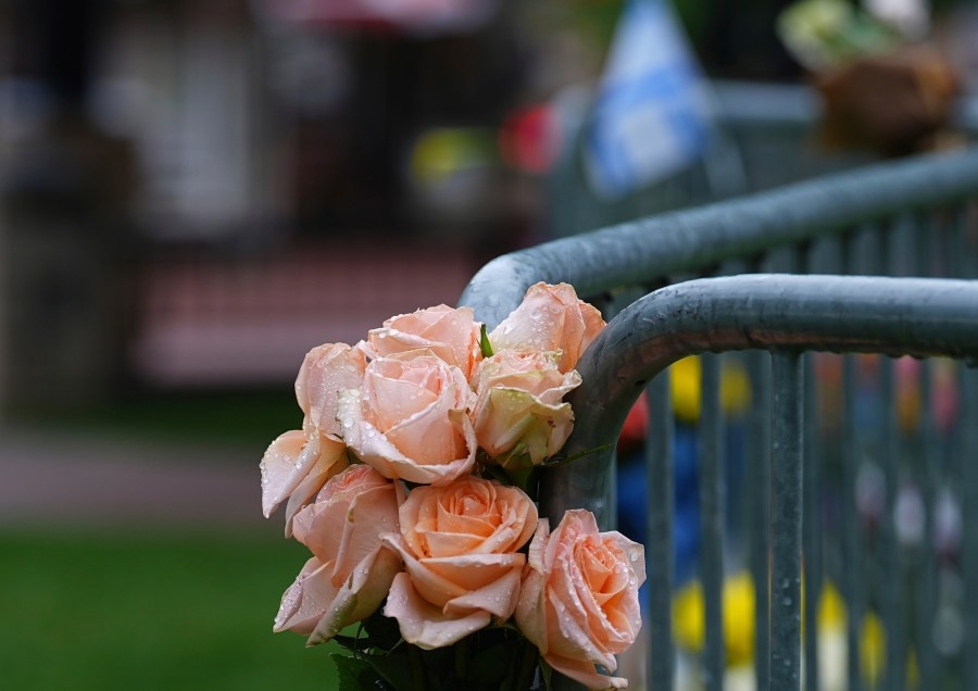Governor, faith leaders condemn Boulder attack: ‘Violence and hate have no home in Colorado'