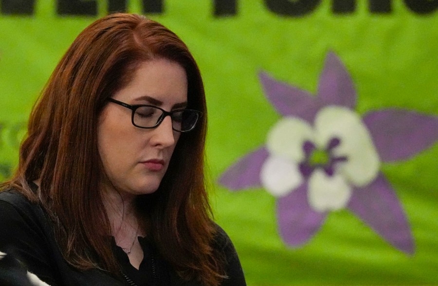 Coroner report: Columbine survivor's death ‘best classified as homicide'