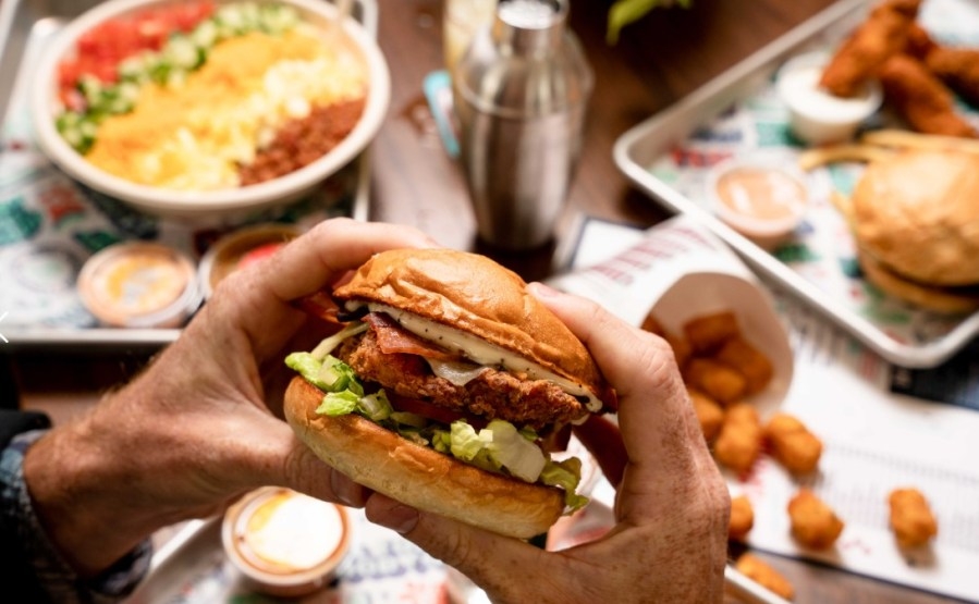 Birdcall plans to open more fast-food joints in these Denver metro locations