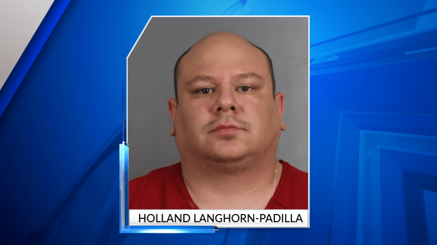 Investigators seek possible victims of sex offender accused of crimes involving a child