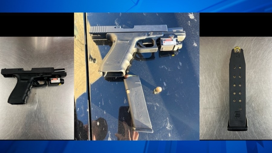 Boulder police arrest man in armed bias-motivated crime