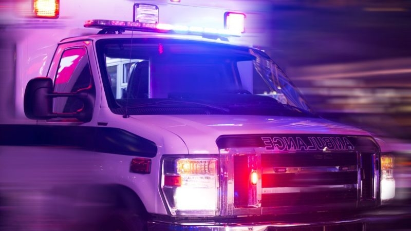 Polis vetoes bill prohibiting surprise bills for ambulatory services