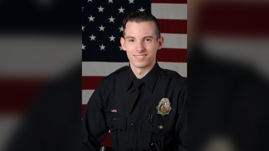 Former Denver Police officer killed after responding to a shooting at a central Pennsylvania hospital