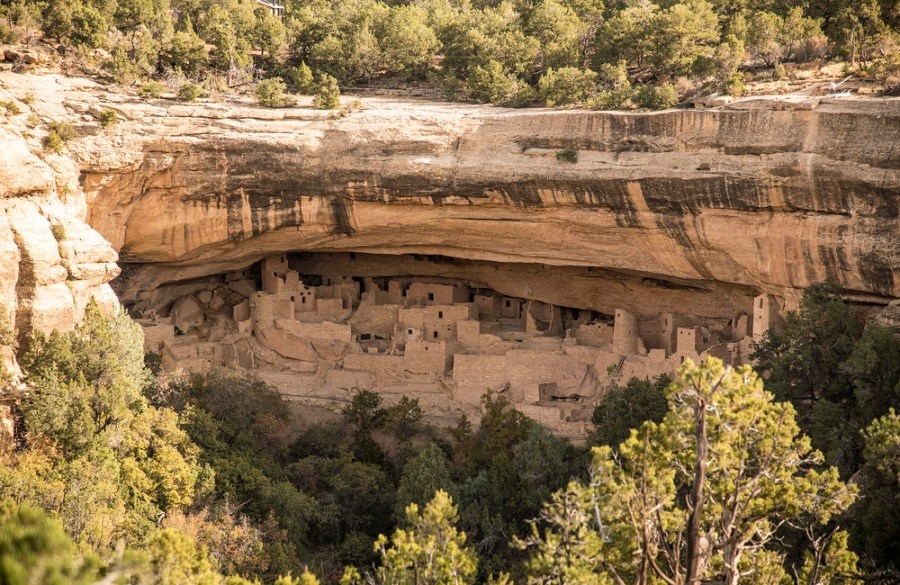 Remains of missing Indiana man found after 13 months in Mesa Verde National Park