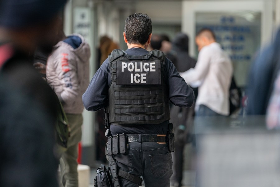 Homeland Security, Denver Public Schools ‘mutually agree' to dismiss lawsuit