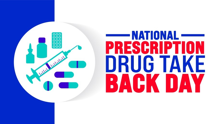 287 pounds of prescription drugs dropped off during initiative in Westminster