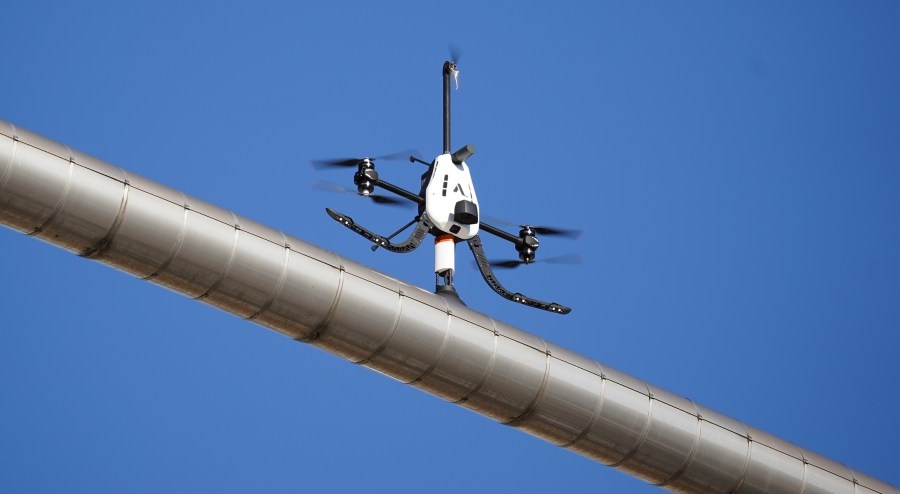 Reward offered for stolen drone in Denver worth as much as $100K