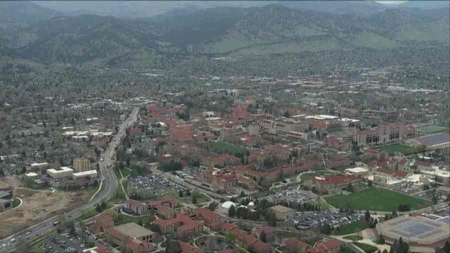 Six Denver-Boulder metro governments sue Colorado, Polis for home rule control