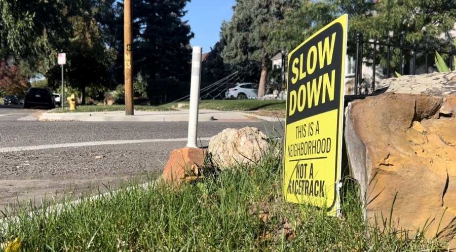 Study shows nearly 3,000 crashes over 4-year period in Denver