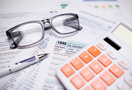 Colorado Department of Revenue still not processing state tax returns