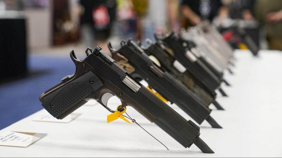 NRA sues to stop ammunition, firearm excise tax approved by Colorado voters
