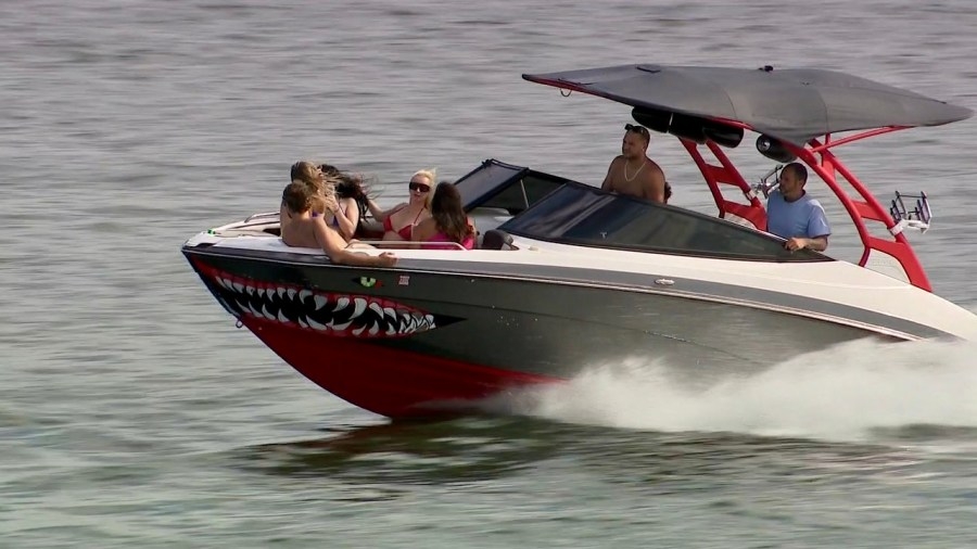 CPW says clean boats make for happy lakes