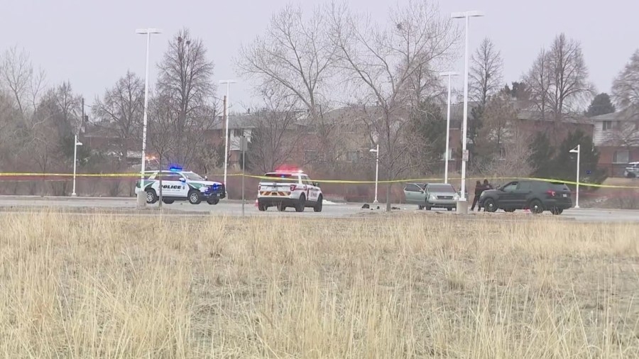Teen victim identified in deadly shooting at RTD station in Greenwood Village