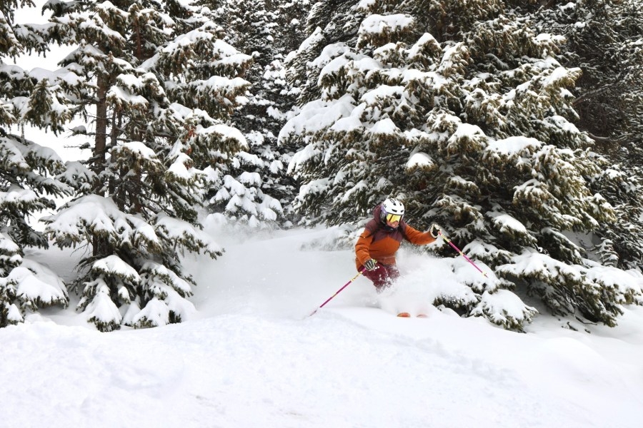 Rocky Mountain region sees 3rd best ski season; US industry reports 2nd best season
