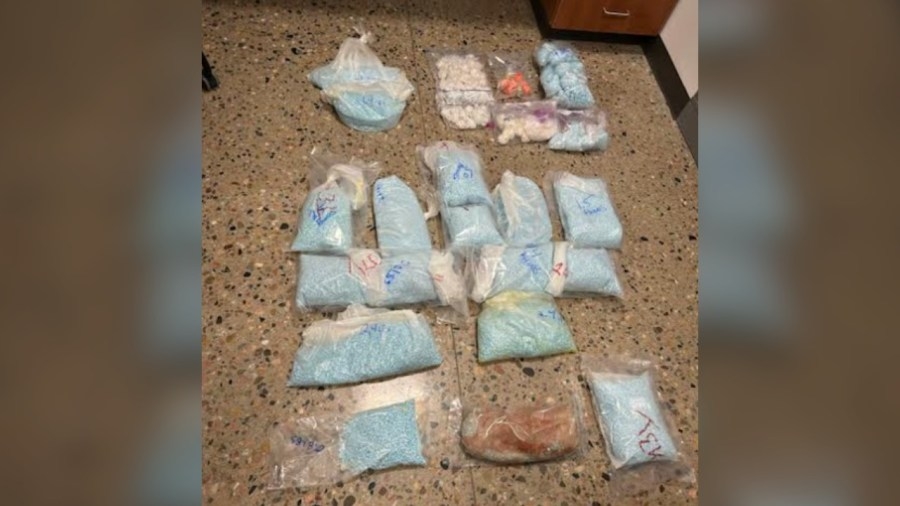 Man arrested in Colorado bust brother of target in nation's ‘largest fentanyl bust': CBI