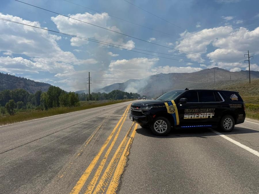 More evacuations ordered for multiple wildfires in Colorado