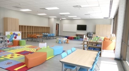 More child care coming to southwestern Minnesota