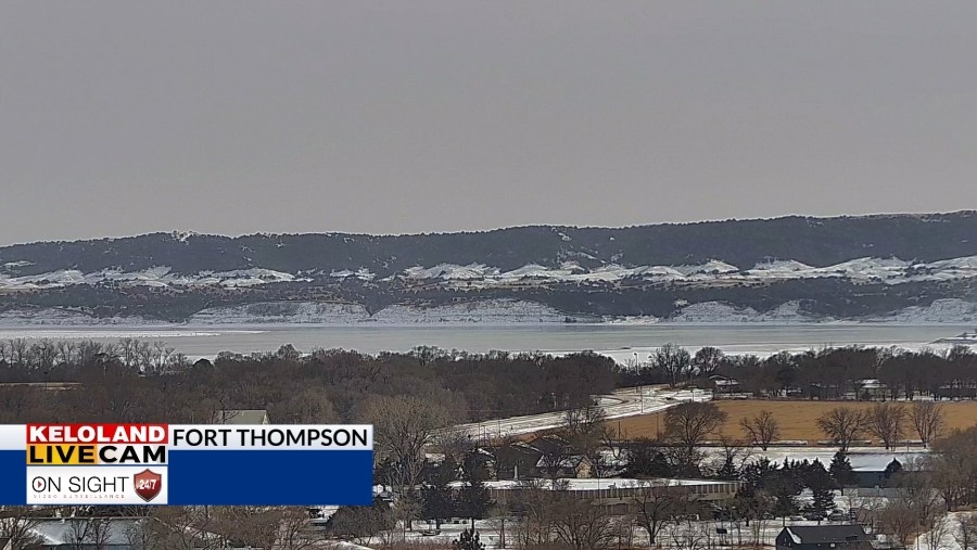 Storm Center PM Update: Trying to Rebound Later This Week