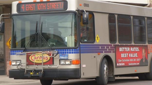 Sioux Area Metro to offer free Friday rides for summer