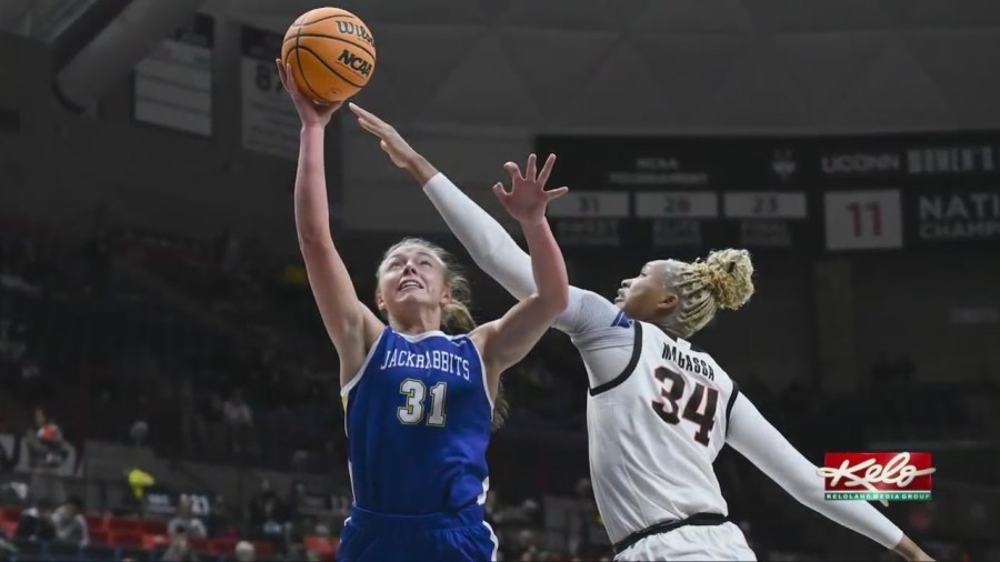 Another Big Dance for SDSU