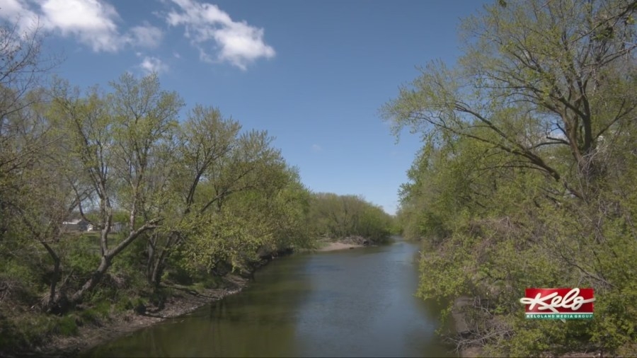 Warm, dry weather coming back to KELOLAND