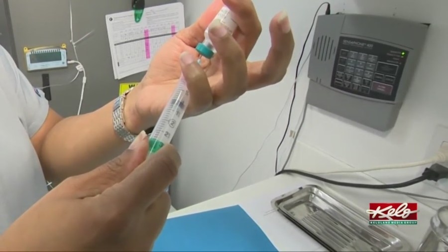 SD doctors on measles, removal of CDC vaccine experts