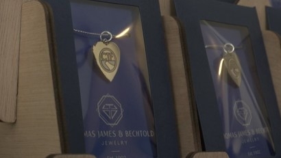 How to support trafficking survivors with jewelry