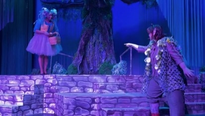 The Premiere Playhouse set to tackle Shakespeare
