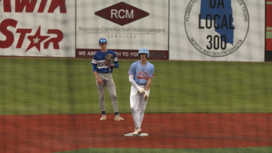 Harrisburg, Jefferson, Lincoln win at state baseball