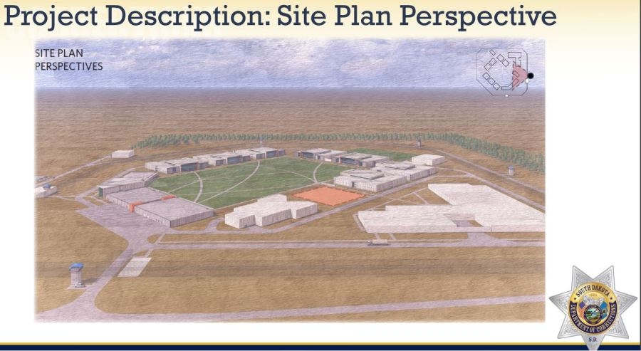Prison bill draws questions about ongoing costs