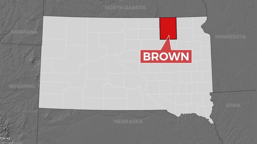 Fatal tractor crash near Aberdeen