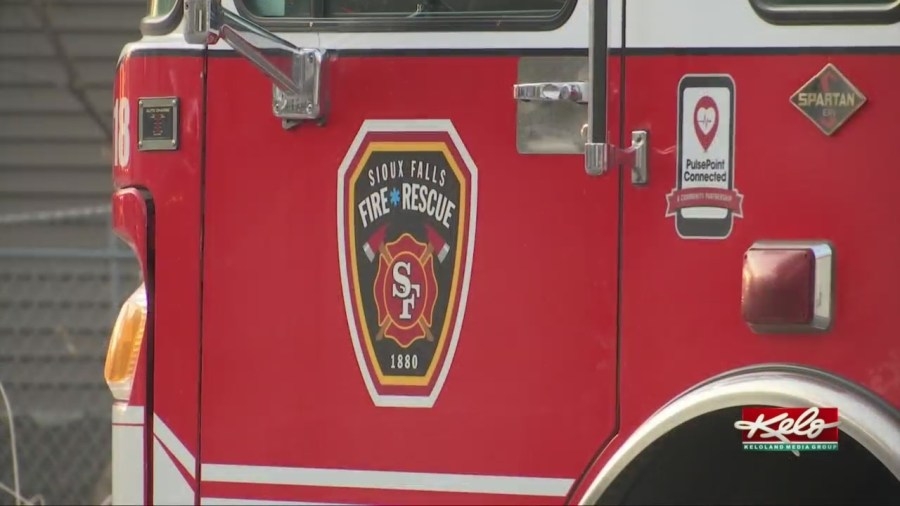SFFR hosts event for women interested in firefighting