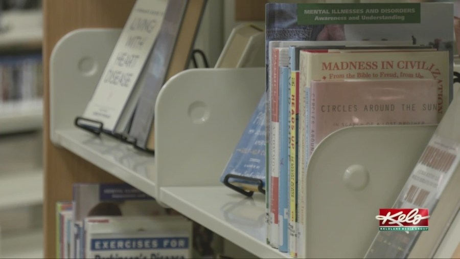 State library saved from most program cuts
