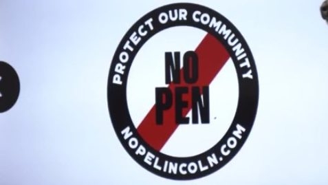 NOPE says yep to Project Prison Reset's site selection