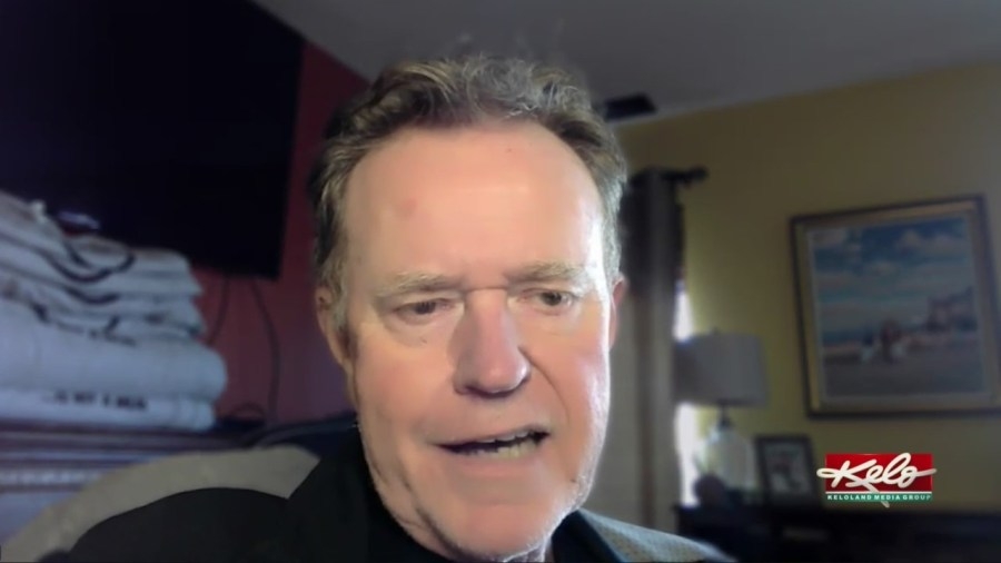 Comedian Steve Hytner to perform in Tea