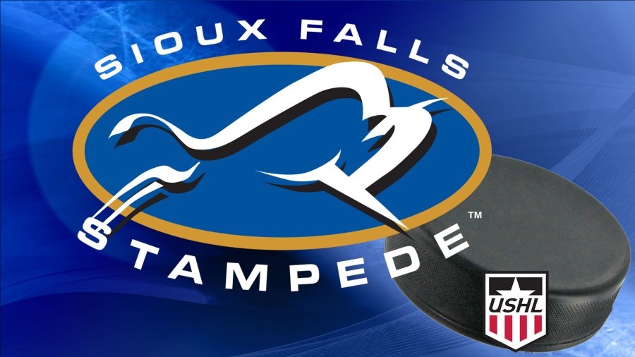 Stampede come from behind to defeat Fargo
