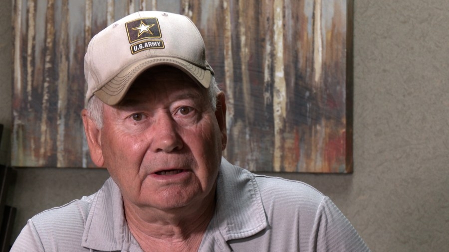 South Dakota retired general: Israeli strikes necessary