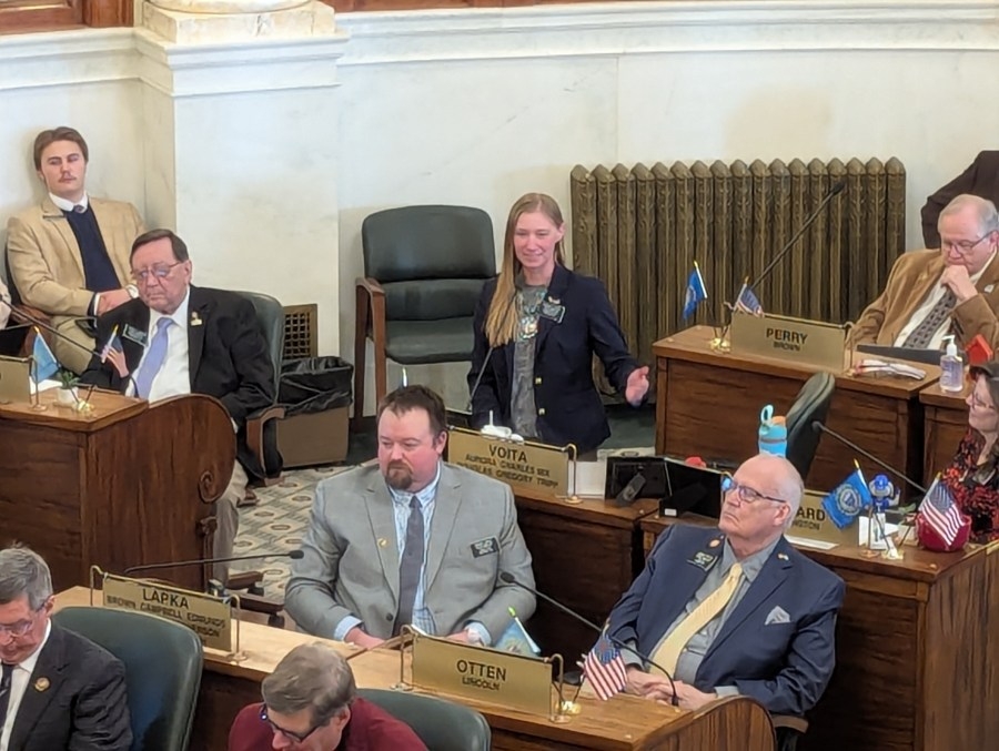 No ban on cell-cultured protein in South Dakota