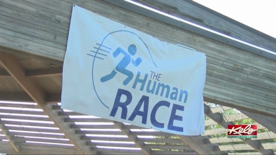 ‘The Human Race' to benefit ten local nonprofits