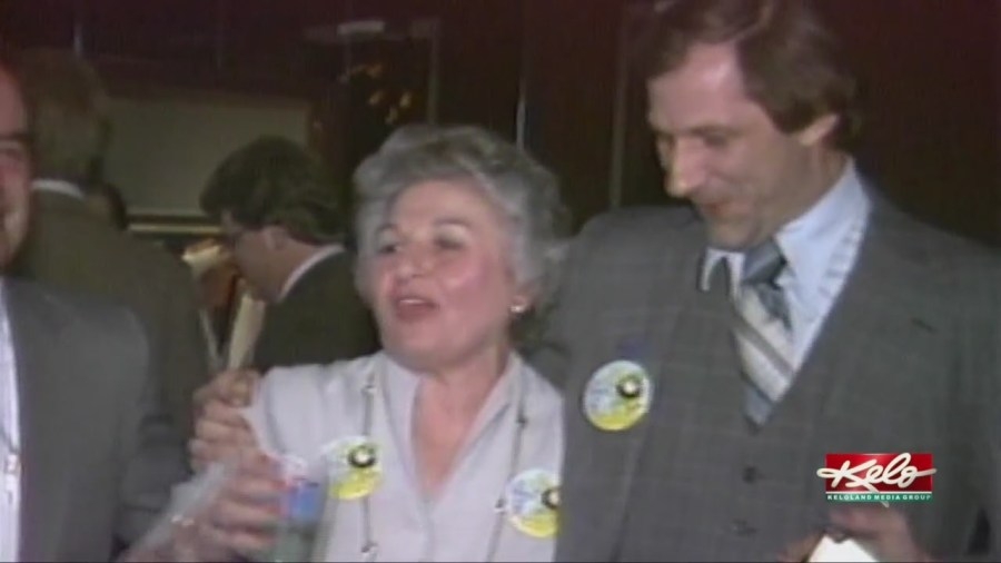 Sylvia Henkin: Parade Pioneer