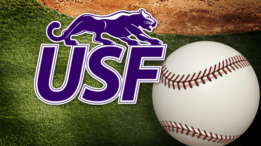 Cougars take two from Winona State