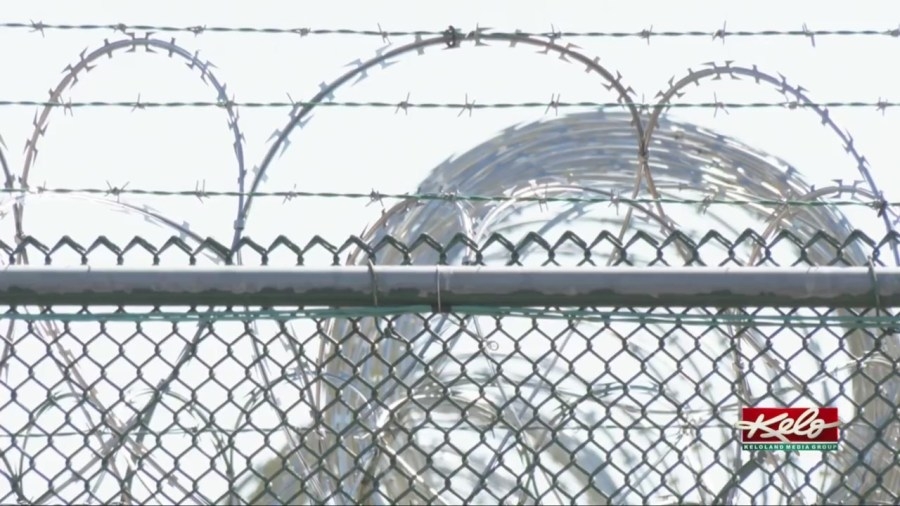 Jackley targets $525 million for prison spending