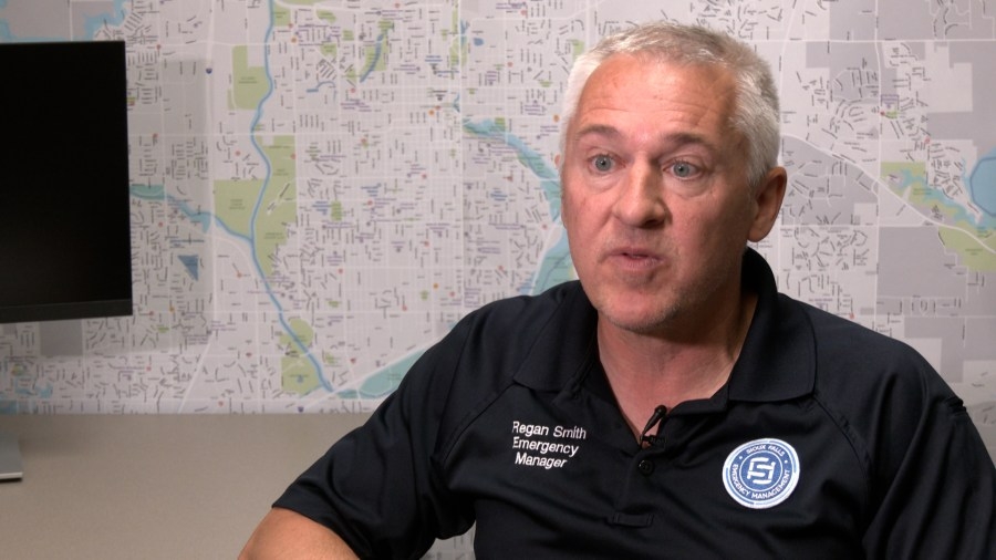 Sioux Falls Emergency Manager preparing for the end of FEMA