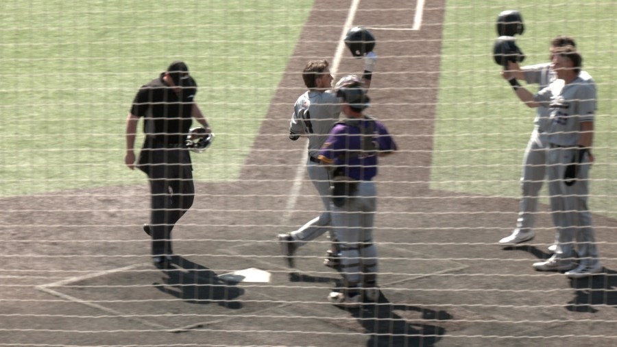 Minnesota State knocks off USF in NSIC Tournament