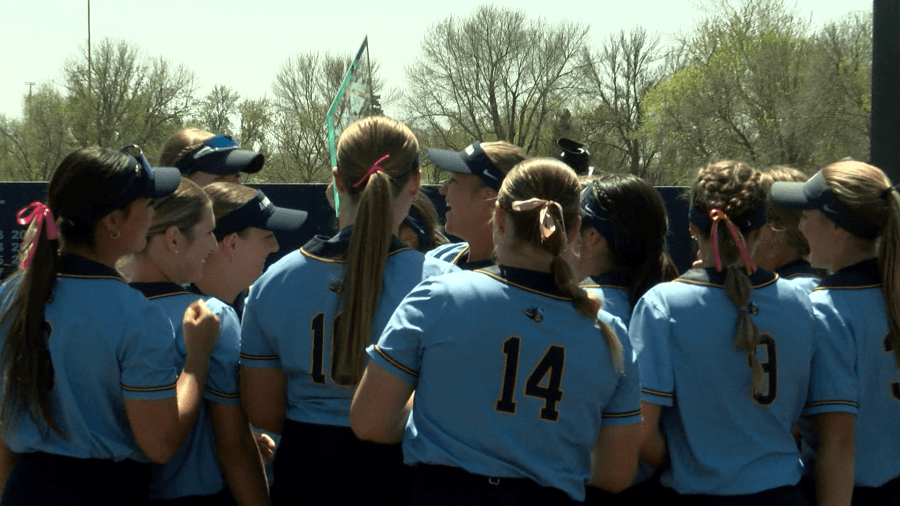 Augustana wins NSIC, punches ticket to NCAA Tournament