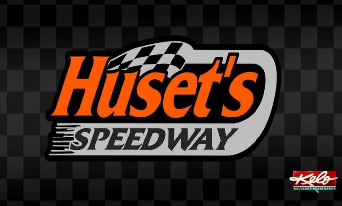 Johnson, Donnohue, Chaney earn wins at Huset's