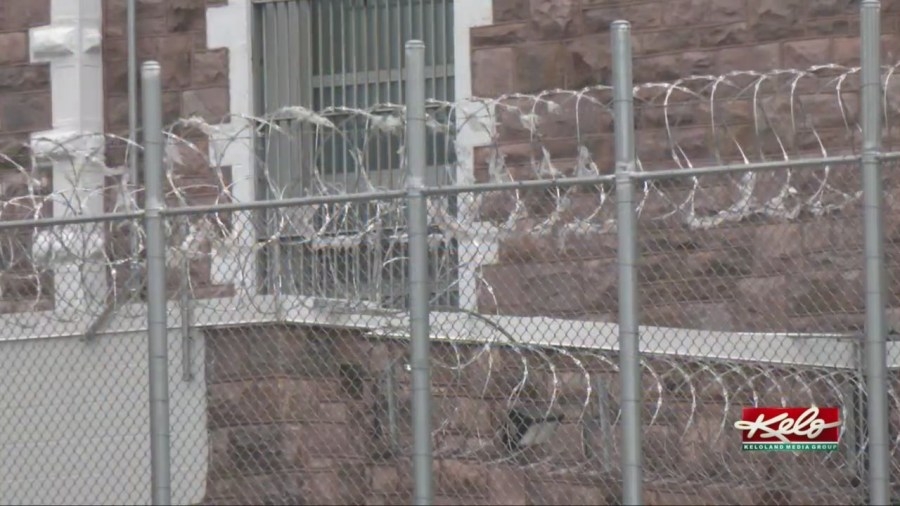 Task force reacts to inmate assault reports