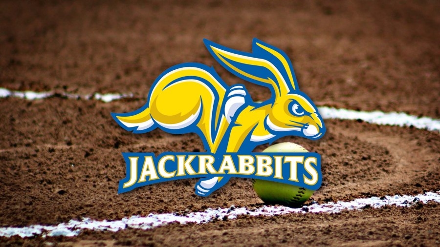 SDSU softball falls to Iowa in double header