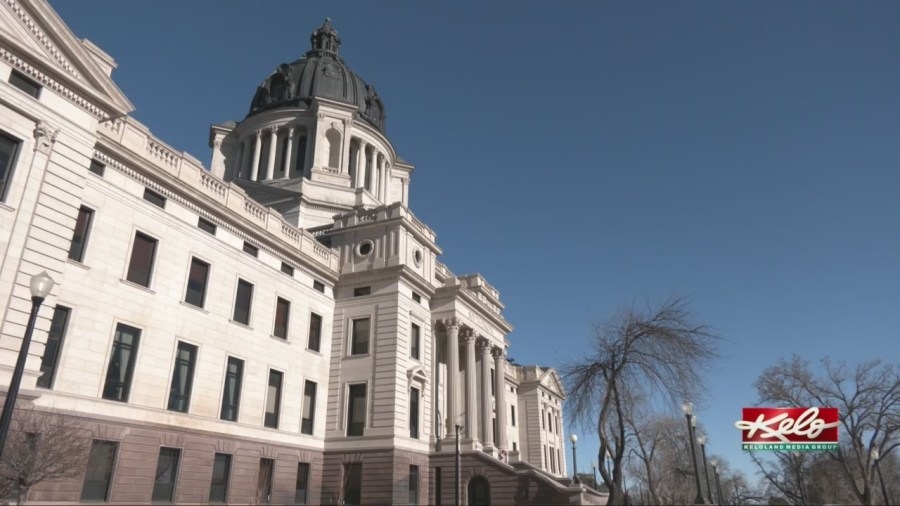 Jackley pleased with legislation beefing up oversight and punishment