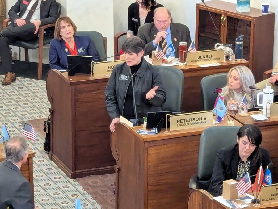 A look ahead to Day 11 of the 2025 legislative session